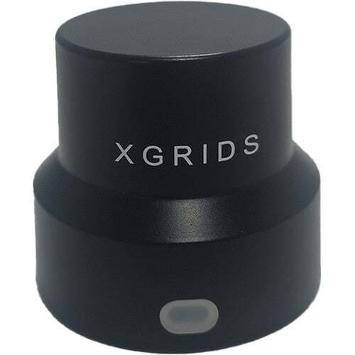XGRIDS L2 Pro Full Package