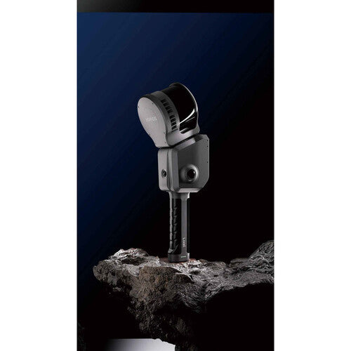 XGRIDS L2 Pro Full Package