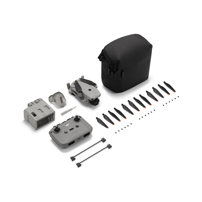 DJI Lito X1 Quadcopter Drone Fly More Combo with RC-N3 Remote Control