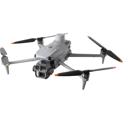 DJI Matrice 4TD(DJI RC Plus 2 Enterprise (NA)) SP Plus +