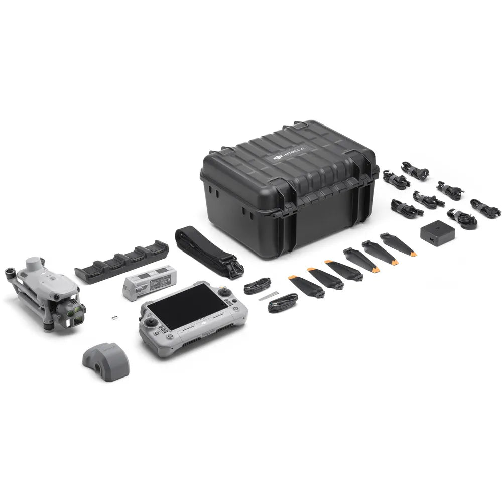 Matrice 4E(NA) SP Plus