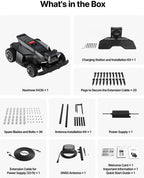 Segway Navimow X430