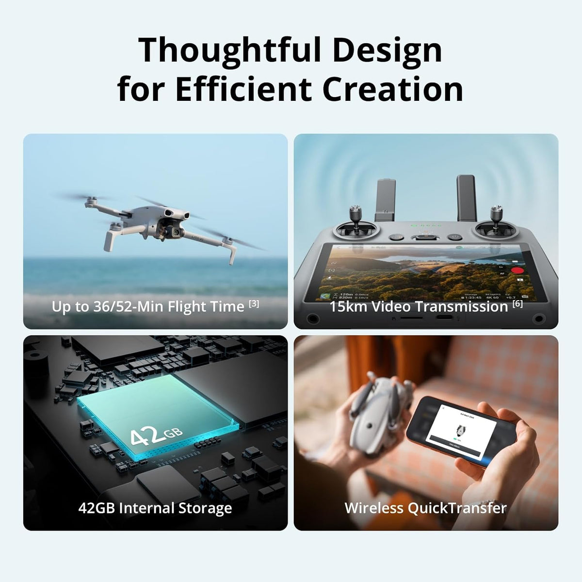 DJI Lito X1