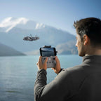 DJI Neo 2 Quadcopter Drone Fly More Combo with Camera and Controller