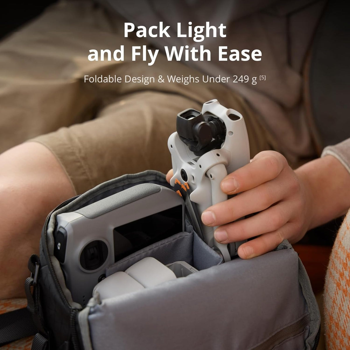 DJI Lito X1