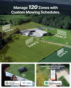 Segway Navimow X430