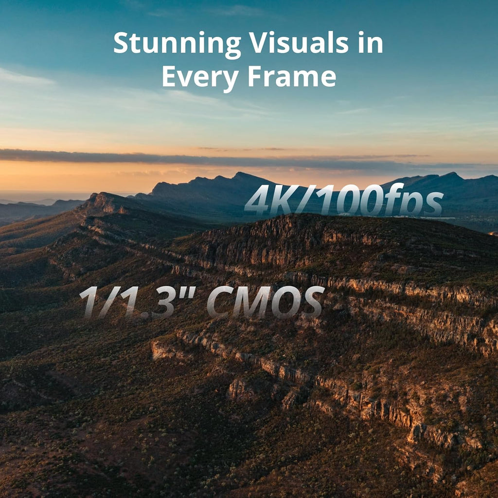 DJI Lito X1