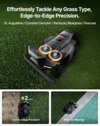 Segway Navimow X430