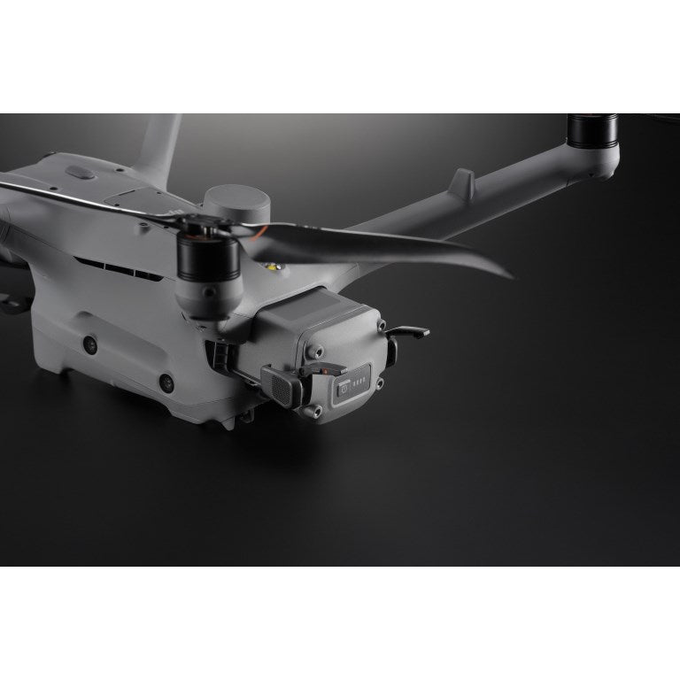DJI Matrice 4TD(DJI RC Plus 2 Enterprise (NA)) SP Plus +
