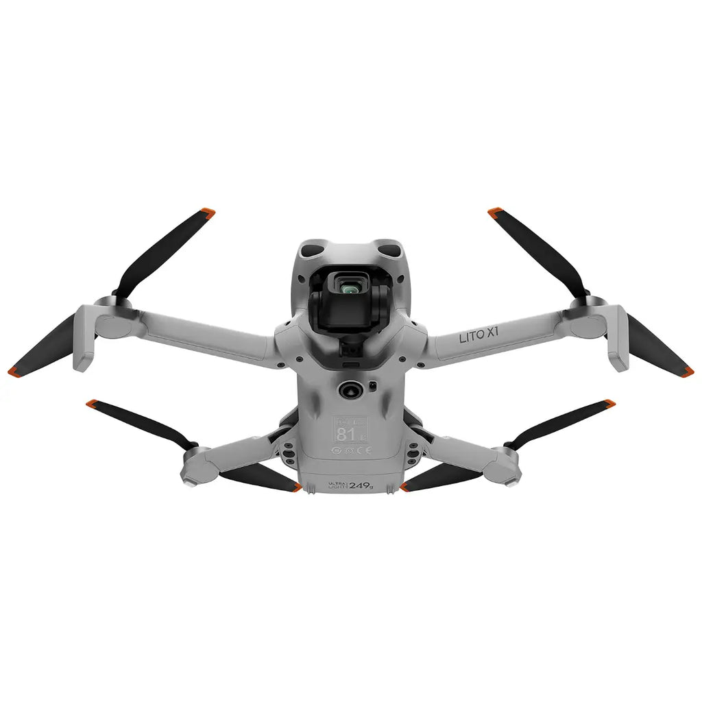 DJI Lito X1 Fly More Combo (DJI RC 2)