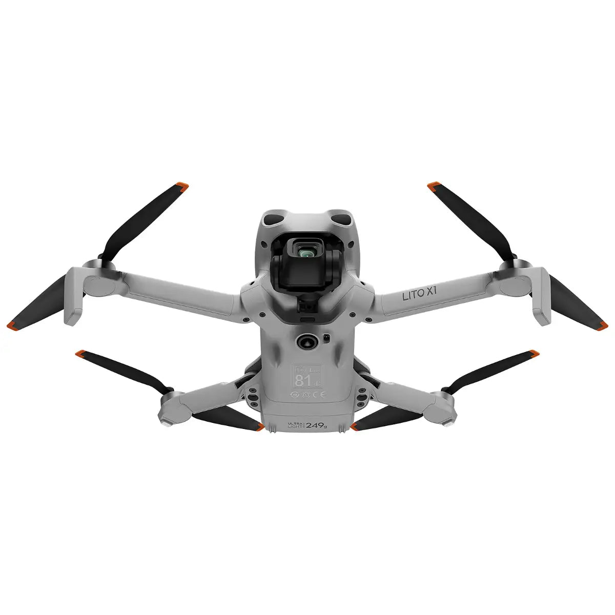 DJI Lito X1 Fly More Combo (DJI RC 2)