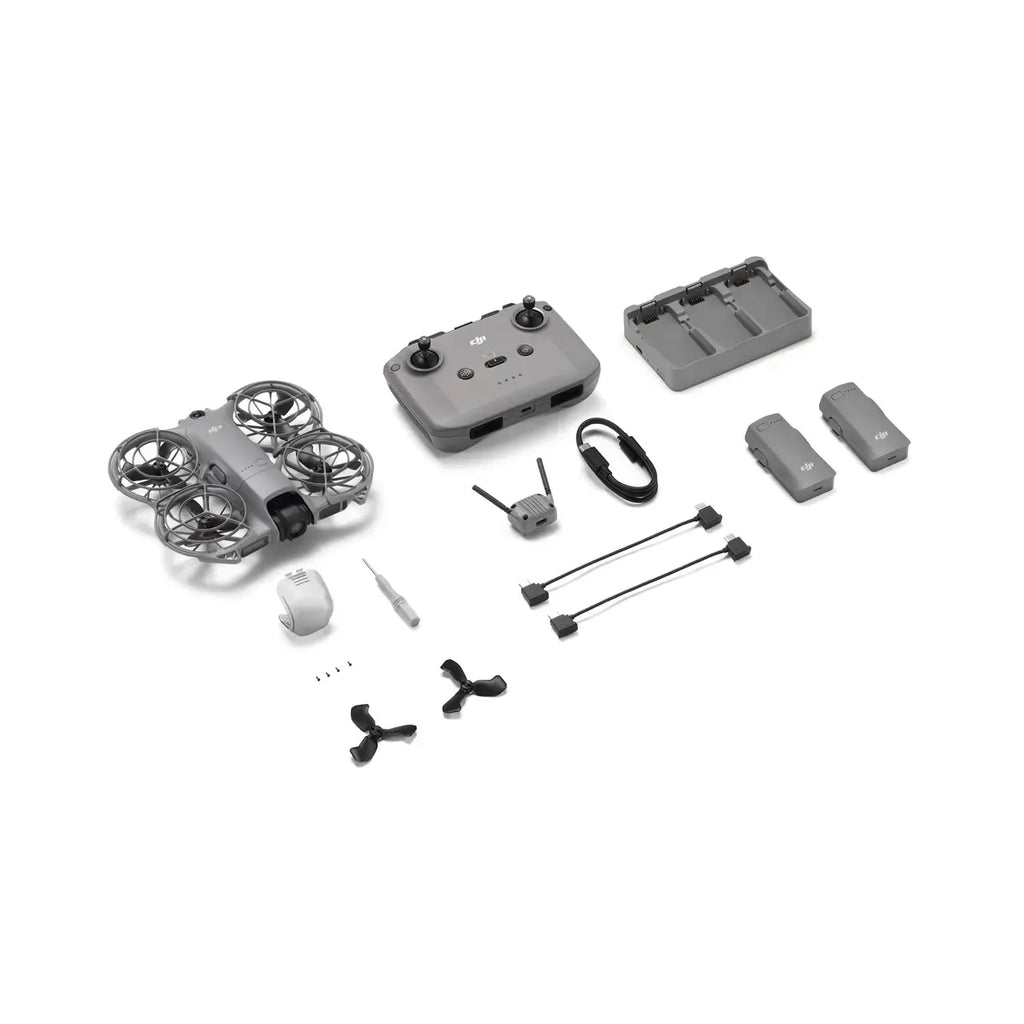 DJI Neo 2 Quadcopter Drone Motion Fly More Combo