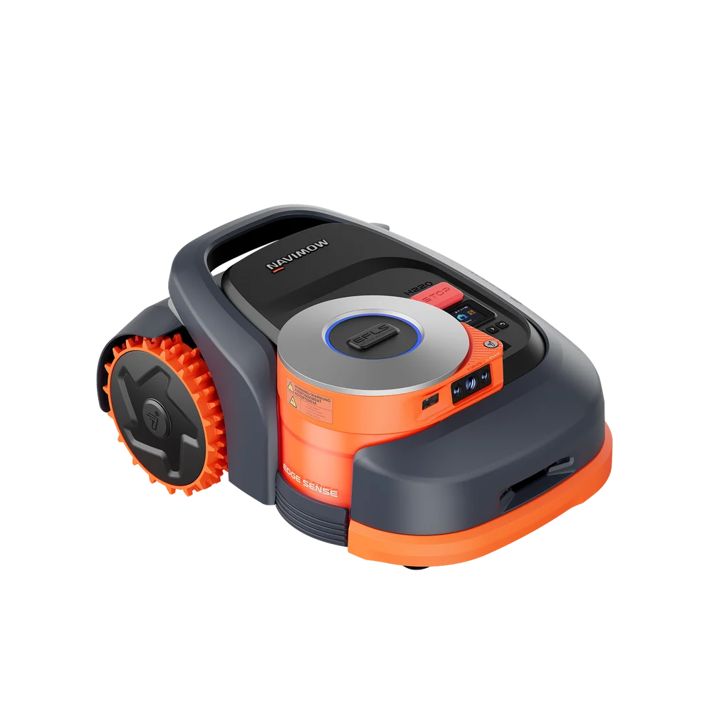 Segway Navimow H210  LiDAR