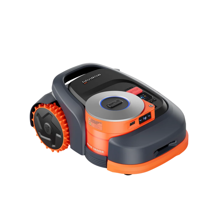 Segway Navimow H210  LiDAR