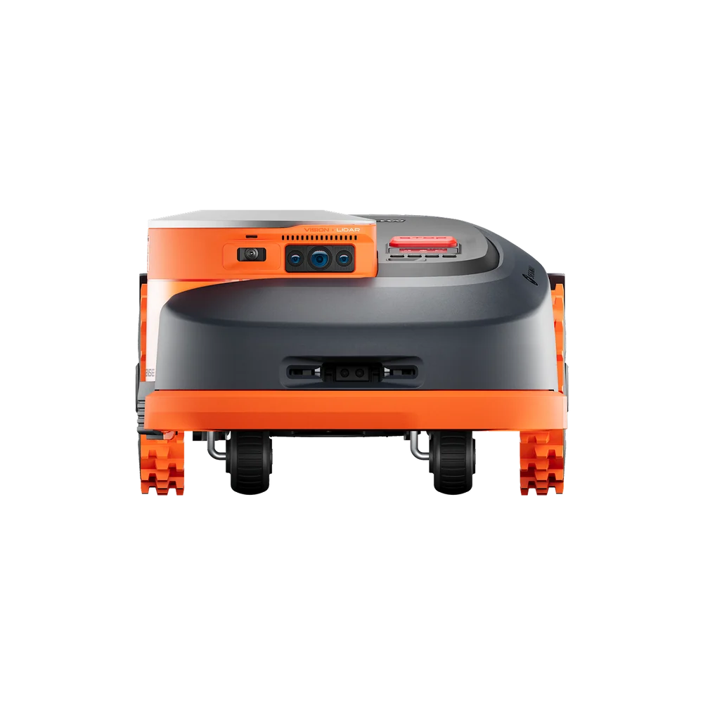 Segway Navimow H210  LiDAR