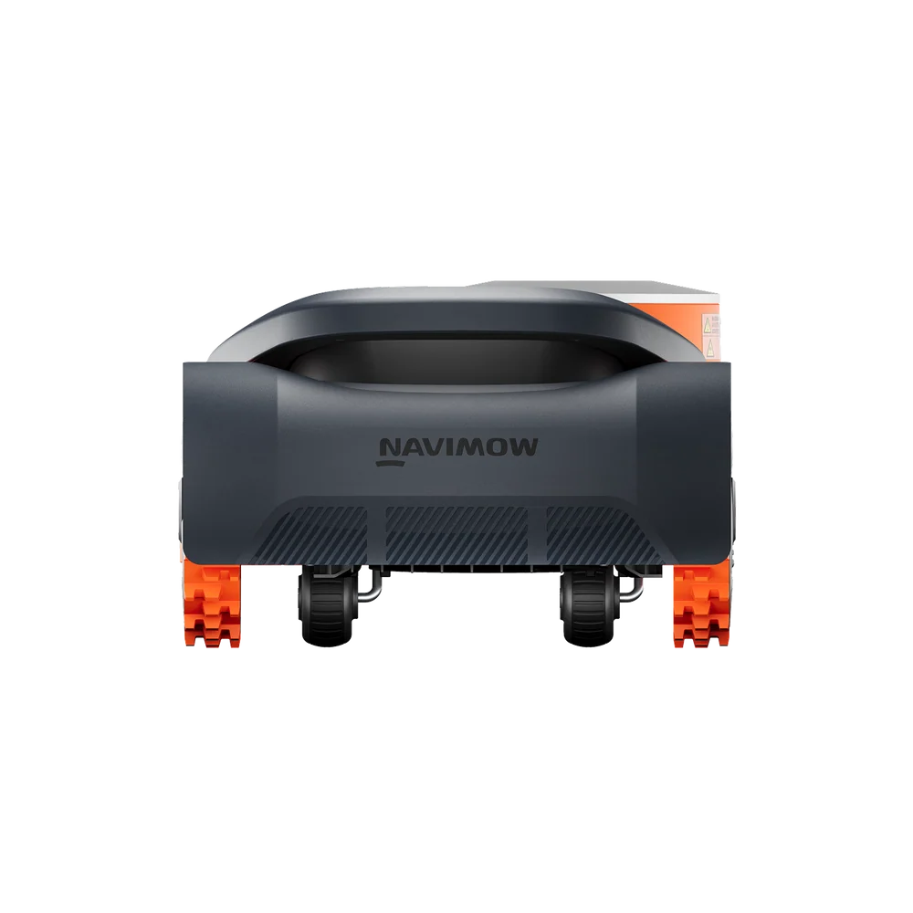 Segway Navimow H210  LiDAR