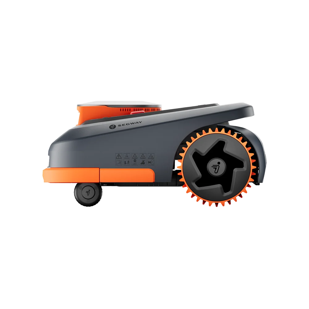 Segway Navimow H210  LiDAR