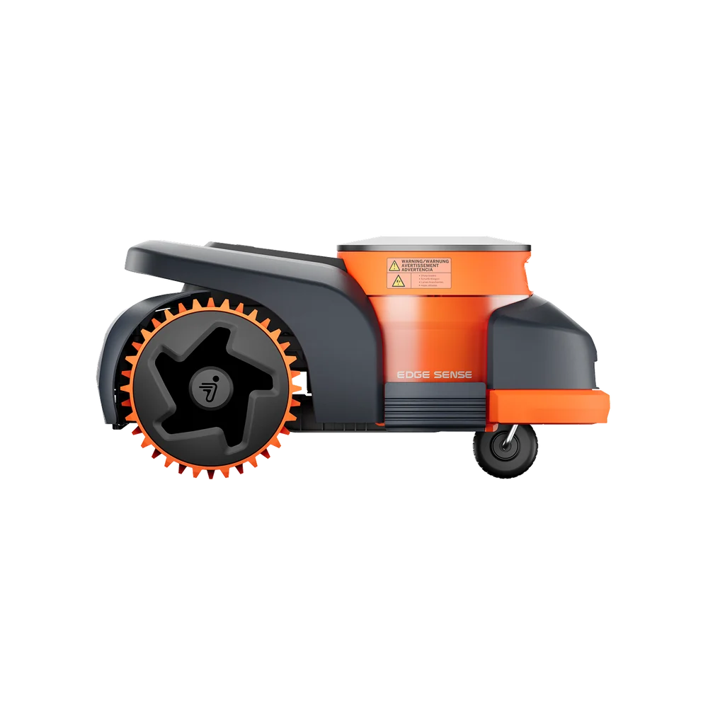 Segway Navimow H210  LiDAR