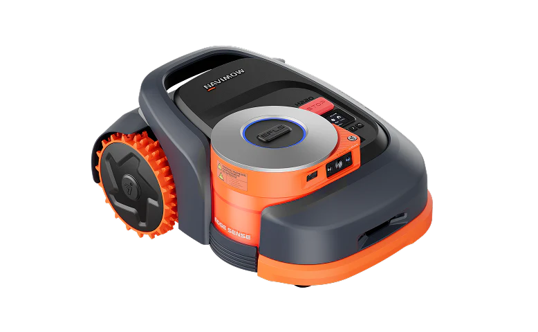 Segway Navimow H220  LiDAR