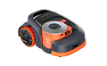 Segway Navimow H220  LiDAR