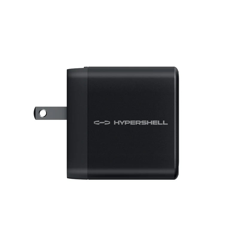 Hypershell X Go