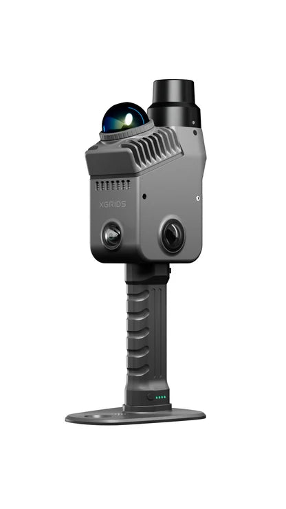 XGRIDS Lixel K2