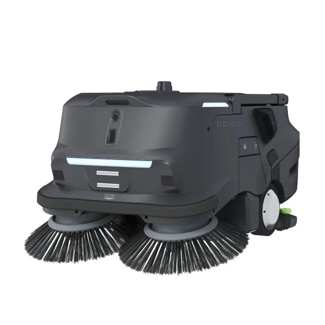PUDU MT1 VAC