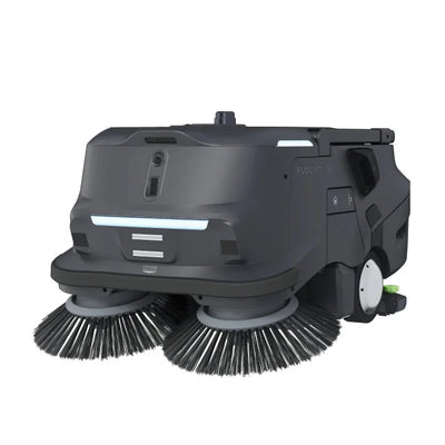 PUDU MT1 VAC