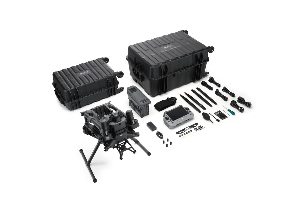 Matrice 400(NA) SP Plus COMBO