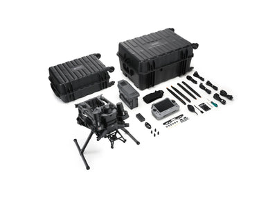 Matrice 400(NA) SP Plus COMBO
