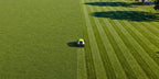 Pudu GT5 : Commercial Robotic Mower
