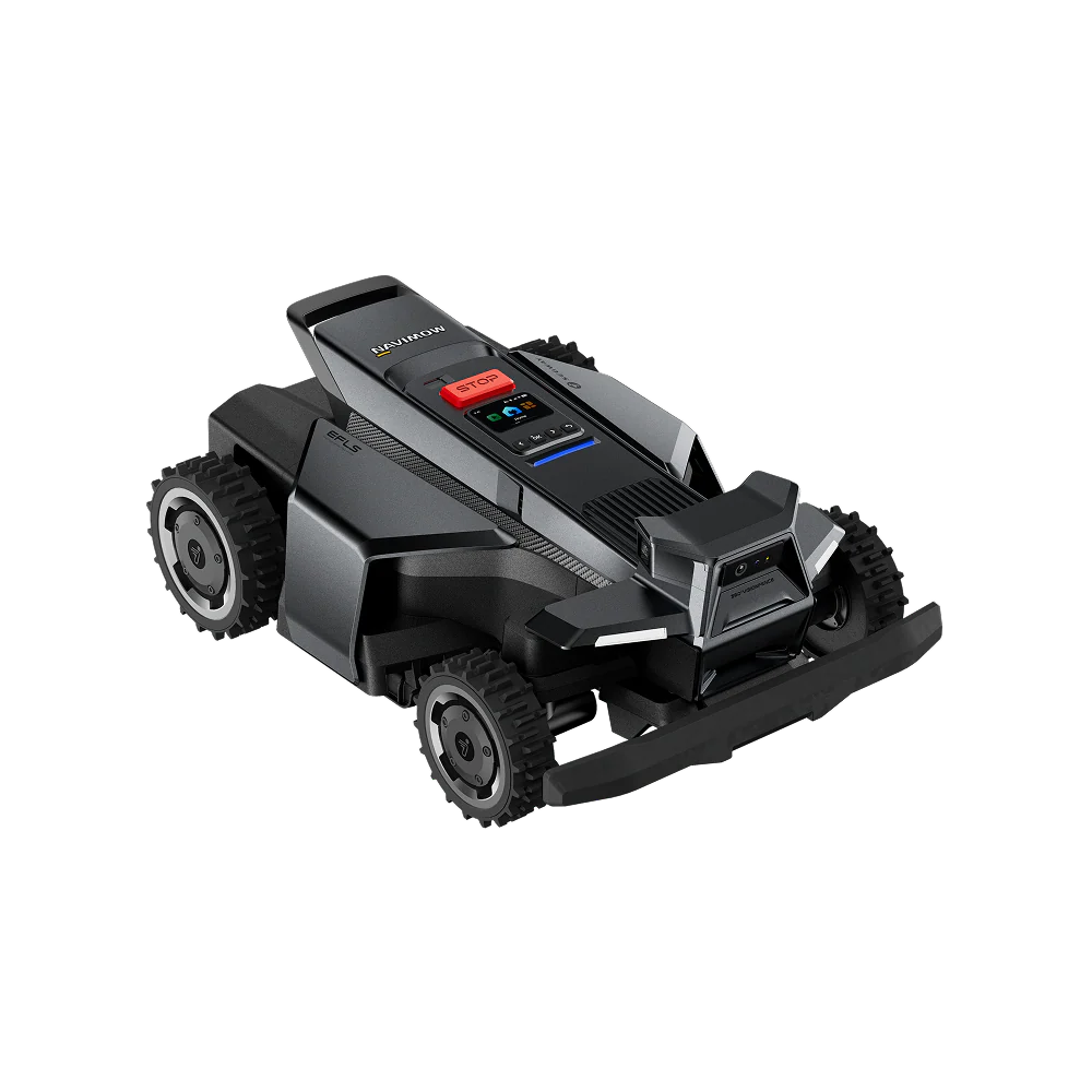 Segway Navimow X450