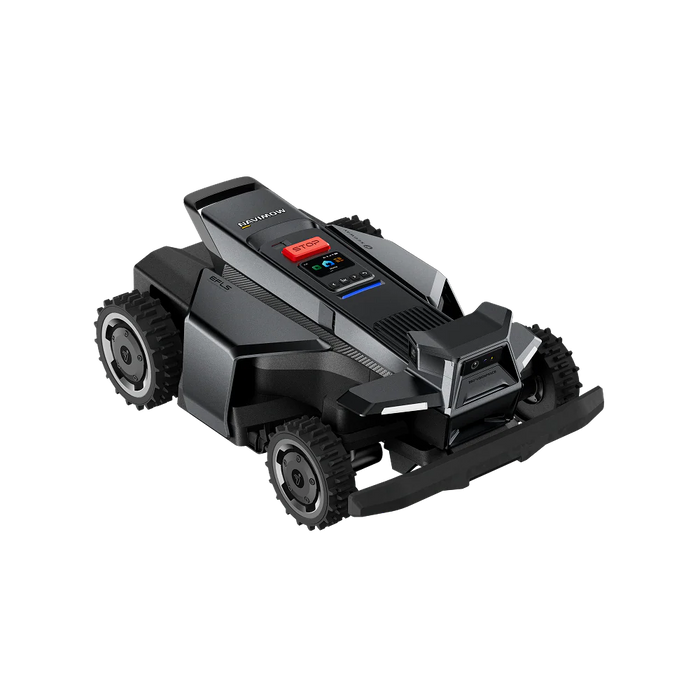 Segway Navimow X450