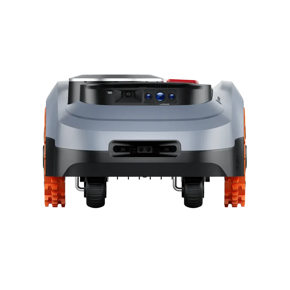 Segway Navimow i215 LiDAR