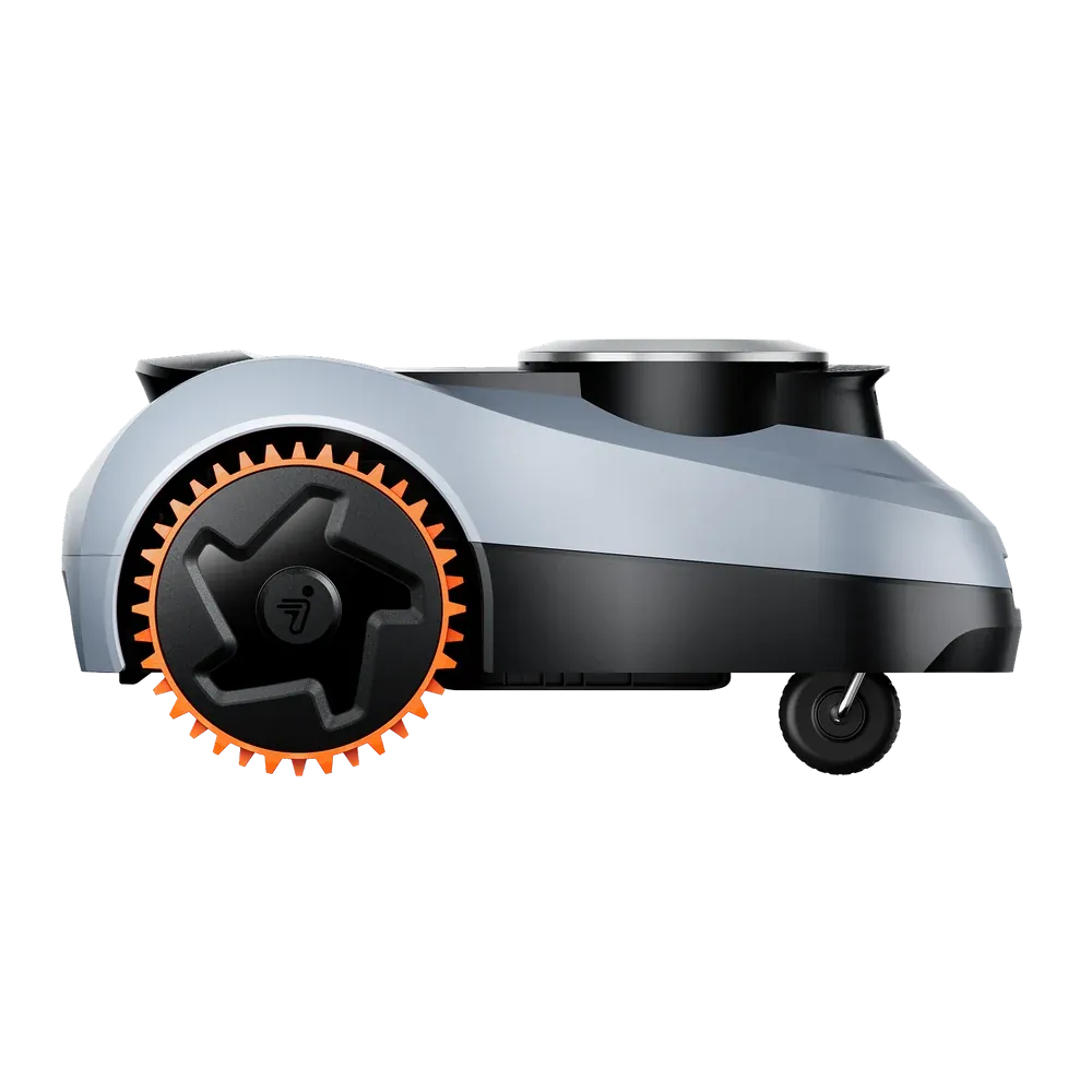 Segway Navimow i215 LiDAR