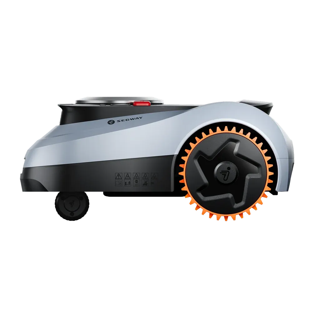 Segway Navimow i215 LiDAR