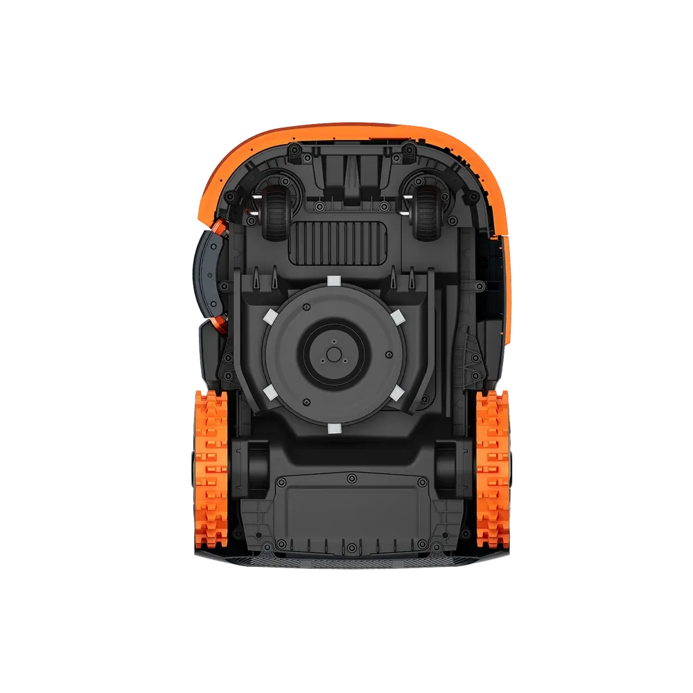 Segway Navimow H220  LiDAR