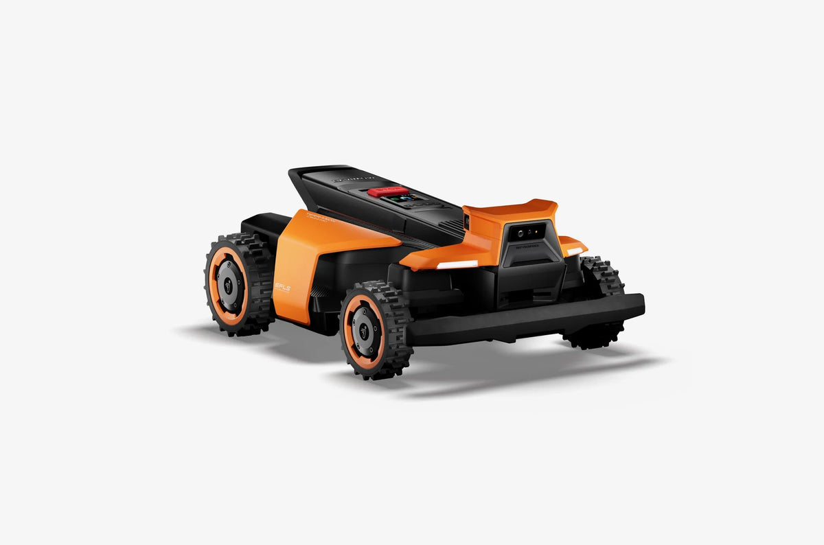Segway Navimow Terranox  CM240M1