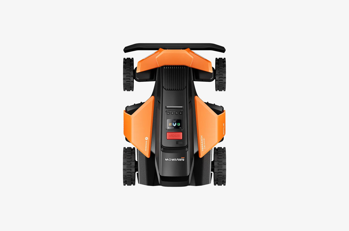 Segway Navimow Terranox  CM240M1