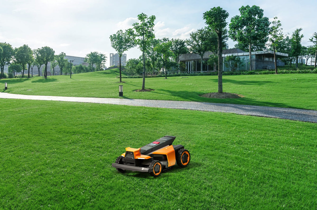 Segway Navimow Terranox  CM240M1