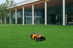 Segway Navimow Terranox CM120M1