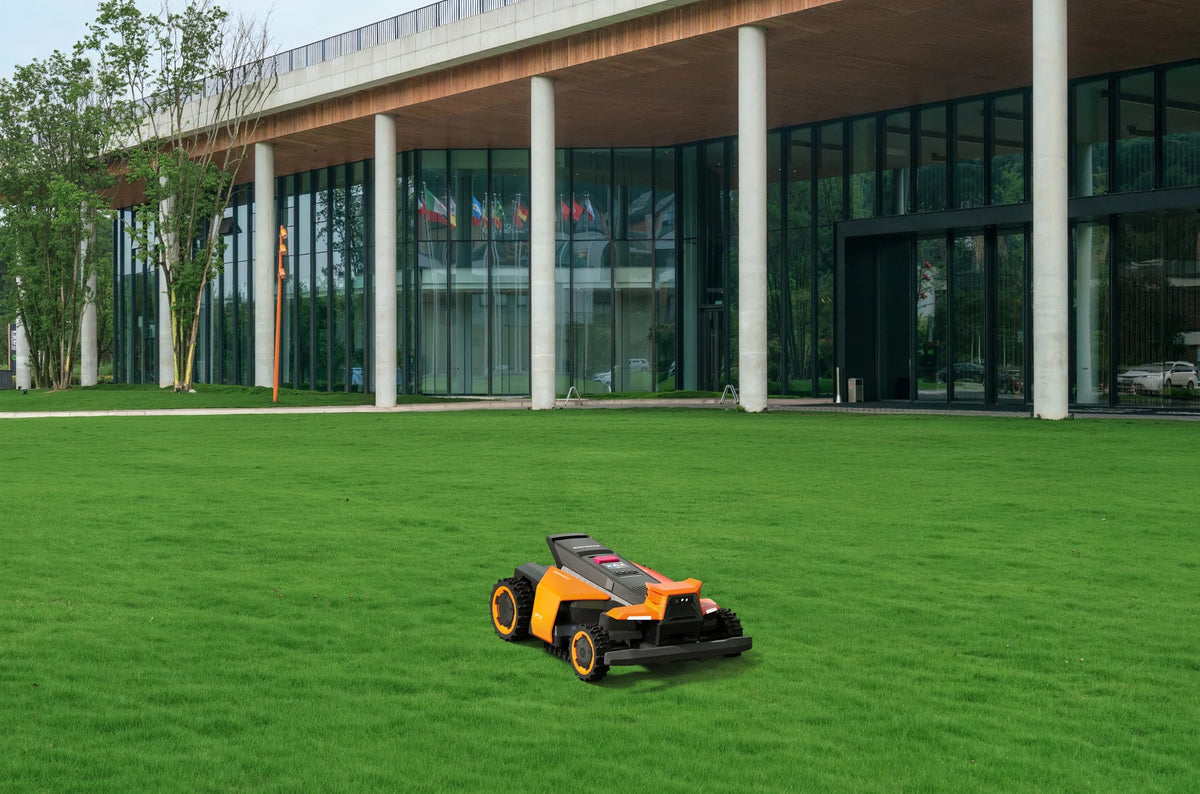 Segway Navimow Terranox CM120M1