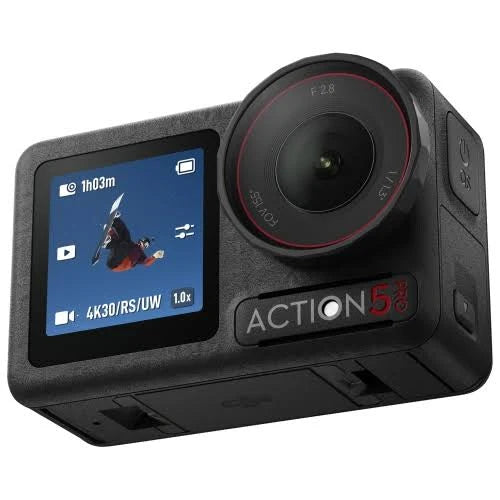Osmo Action 5 Pro Standard Combo