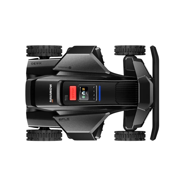 Segway Navimow X450