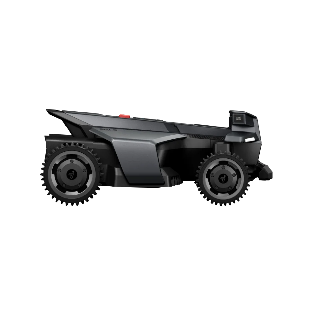 Segway Navimow X450