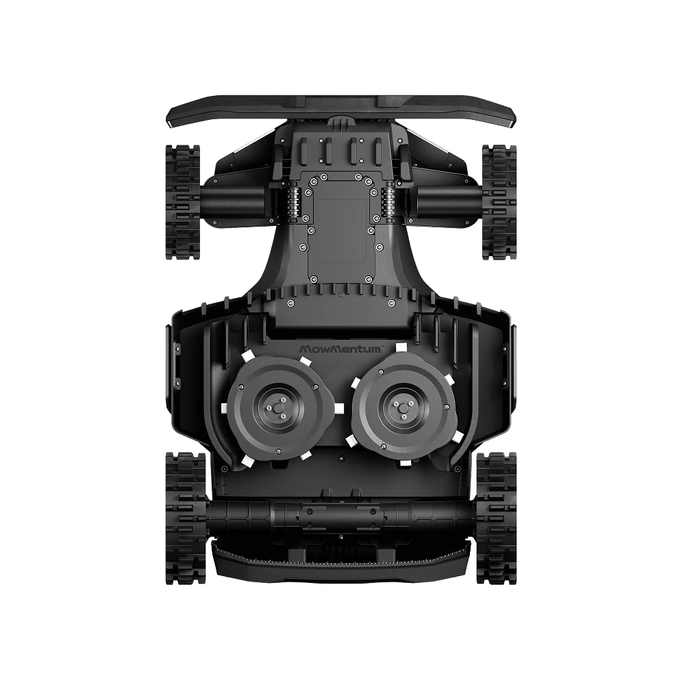 Segway Navimow X450