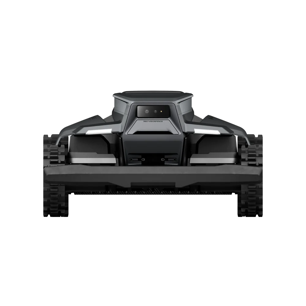 Segway Navimow X450