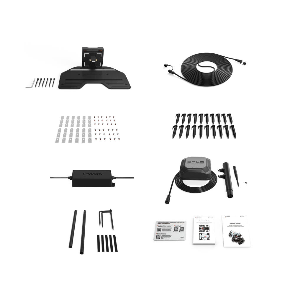 Segway Navimow X450