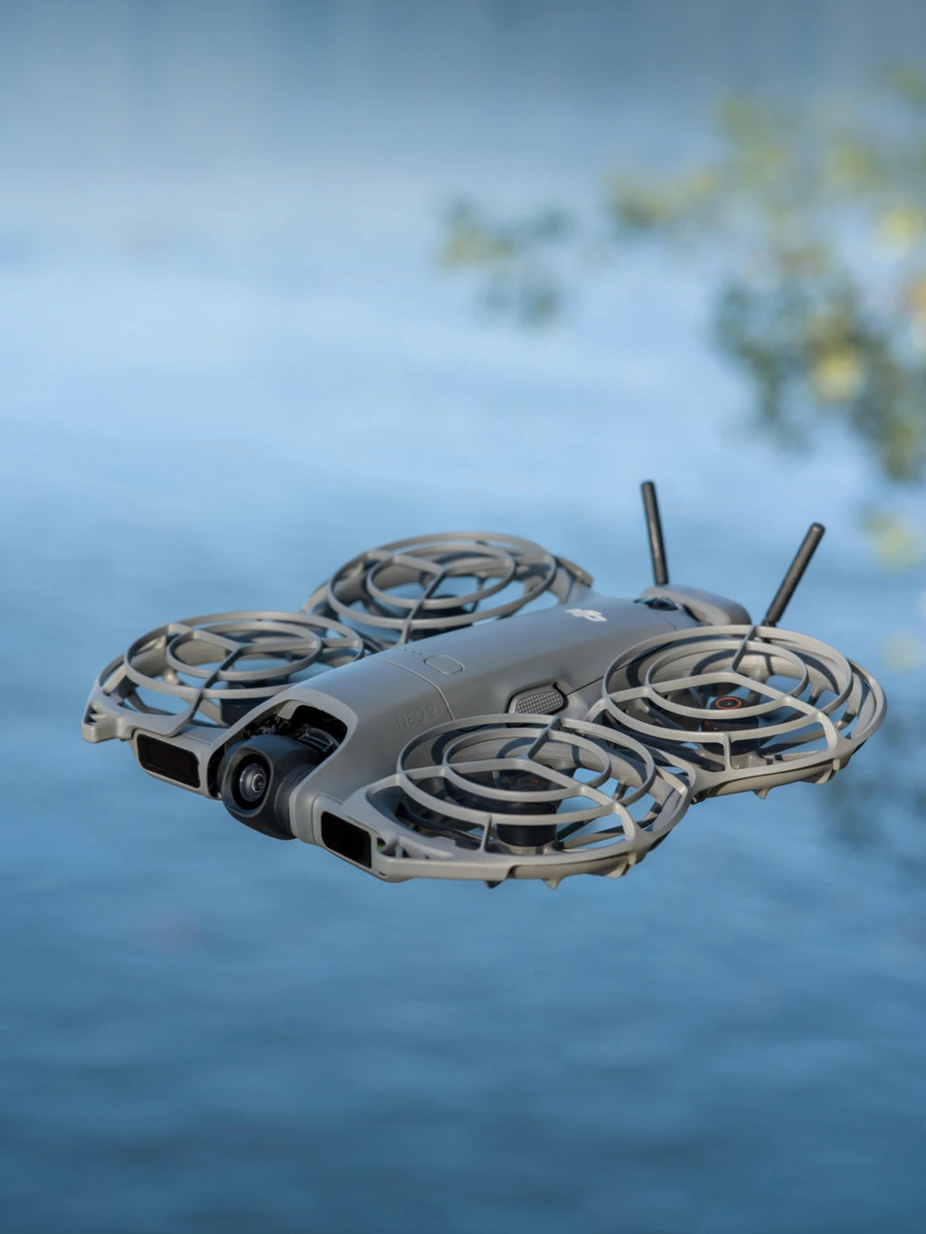 DJI Neo 2 Quadcopter Drone with Camera