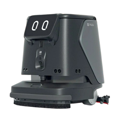 PUDU CC1 Pro